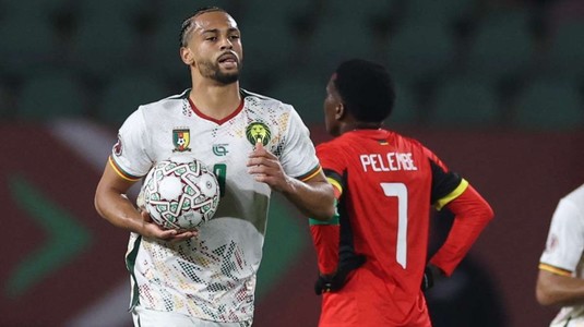 S-a stabilit tabloul complet al optimilor Cupei Africii. Se joacă FCSB vs. Dinamo pentru un loc în sferturi, cu Ngezana şi Epassy în prim-plan