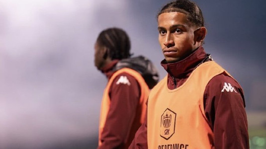 Cumplit! Un fotbalist de la Metz a suferit "arsuri grave", prins în incendiul tragic din Elveţia