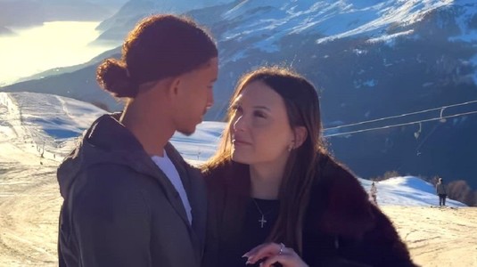 "Prietena lui era încă înăuntru", iar fotbalistul prins în incendiul din Crans-Montana a făcut un gest incredibil. Ce se întâmplă cu patronii localului