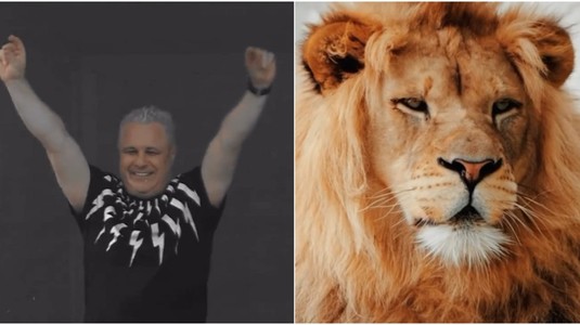 OFICIAL | Şumudică a revenit! Prezentare spectaculoasă în Arabia Saudită, cu un videoclip special