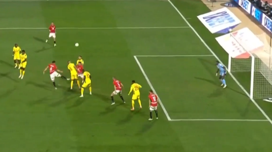 Doi jucători din Superliga, eliminaţi în prelungiri de naţionala lui Salah la Cupa Africii pe Naţiuni
