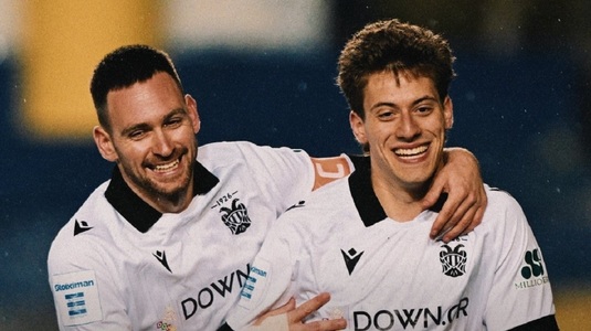 Ce au făcut românii azi în Europa. Răzvan Lucescu a câştigat în faţa echipei lui Alexandru Măţan. Tottenham şi Drăguşin, eliminaţi din Cupa Angliei
