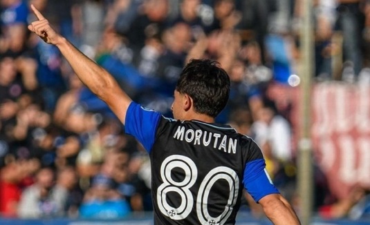 Planul pus la cale de greci pentru a ”scapă” de Olimpiu Moruţan: ”Antrenorul îşi doreşte asta”