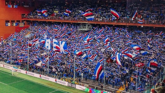 Pas mare pentru un jucător din Superliga! S-a transferat la echipa cu un titlu de campioană în Serie A şi o finală de UCL