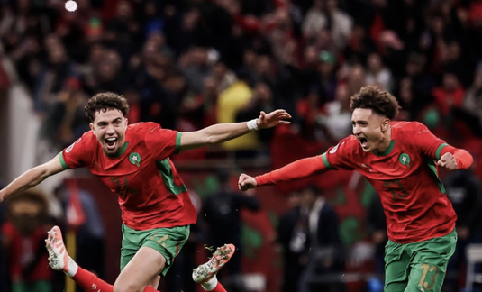 Maroc s-a impus la penalty-uri în duelul cu Nigeria! Urmează marea finală de la Cupa Africii pe Naţiuni împotriva lui Senegal 