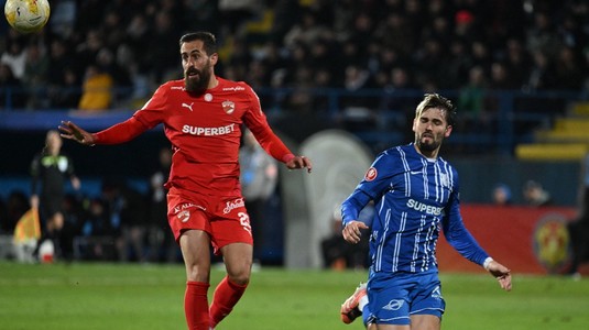 OFICIAL | A plecat din Superliga şi a semnat cu rivala echipei la care a crescut: va juca în optimile Conference League