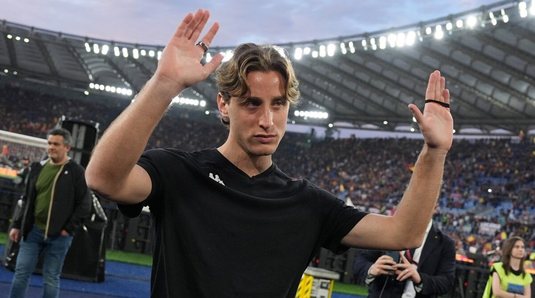 Contract nou pentru Edoardo Bove! La un an după ce a suferit un infarct pe teren, mijlocaşul italian s-a transferat în Anglia