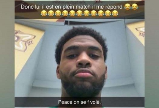 Fotbalistul senegalez a făcut un gest incredibil în timpul finalei de la Cupa Africii, a publicat, apoi a prezentat scuze: “Nu se va repeta”