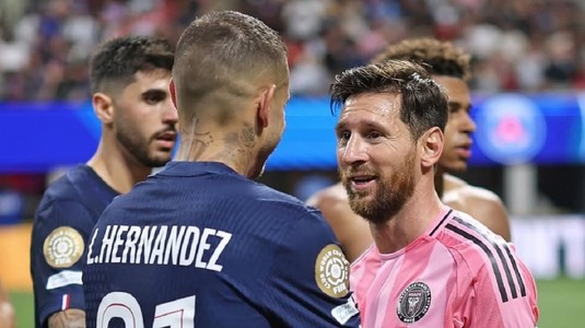 Scandal uriaş! Fotbalistul care a câştigat Champions League cu PSG, acuzat de trafic de persoane şi muncă la negru