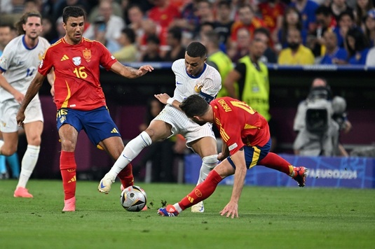 Ce va face Franţa, după ce Germania a transmis că ar putea boicota Cupa Mondială 2026, din cauza lui Donald Trump