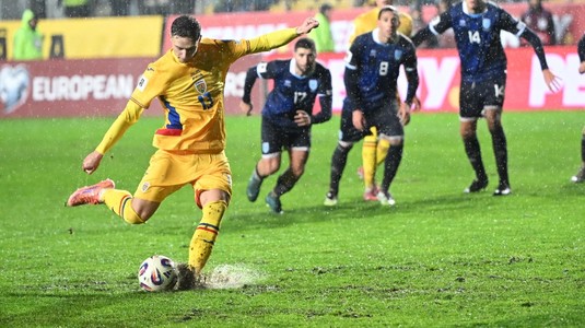 Oficialul FRF a dat verdictul, după transferul lui Louis Munteanu în SUA. Care ar putea fi marea problemă a atacantului: ”Situaţia e dificilă”