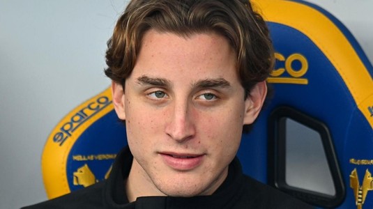 A suferit un stop cardiac, i s-a pus un defribilator, iar în Italia nu mai are drept de joc. Cu cine a semnat acum Bove