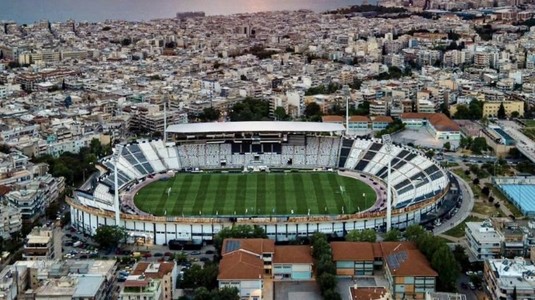 Decizia luată de PAOK, după accidentul tragic în care şi-au pierdut viaţa şapte suporteri greci. Ce se va întâmpla în sectorul oaspeţilor, la meciul cu Lyon