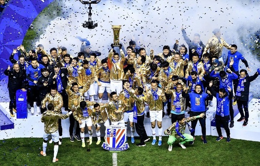 Cutremur în campionat! 13 cluburi au fost sancţionate pentru trucarea meciurilor. Vicecampioana sezonului trecut a primit cea mai dură pedeapsă