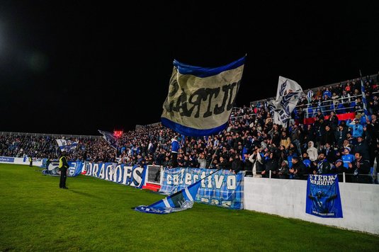 A căzut şi ultima redută importantă din Europa! Formaţia care nu pierdue în acest sezon a cedat, după 20 de meciuri fără înfrângere