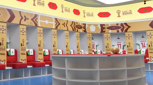 Federaţia Regală Marocană de Fotbal contestă sancţiunile CAF după finala Cupei Africii: "Neproporţionale cu gravitatea şi pericolul acestor evenimente"