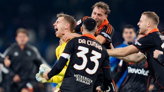 Nu e Napoli. Interul lui Chivu şi-a aflat adversara din semifinalele Cupei Italiei