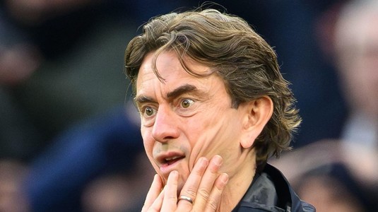 OFICIAL | Drăguşin a rămas fără antrenor. Thomas Frank a fost dat afară după ce Tottenham a ajuns la doar cinci puncte de retrogradare
