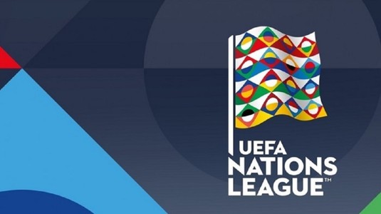 Programul complet al Ligii Naţiunilor! Deţinătoarea trofeului, Portugalia, înfruntă Danemarca, Norvegia şi Ţara Galilor. Dueluri Franţa - Italia, Spania - Anglia