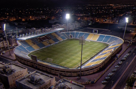 Federaţia a anulat toate meciurile, după atacurile SUA şi Israelului asupra Iranului! Mai multe evenimente sportive au fost date peste cap