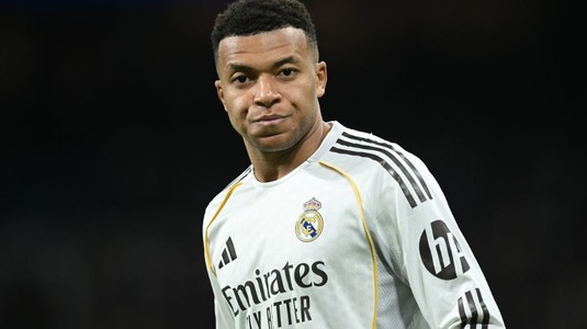 Kylian Mbappe a luat decizia, după lunile de chin la Real Madrid: „Ştim foarte bine ce se întâmplă cu el”