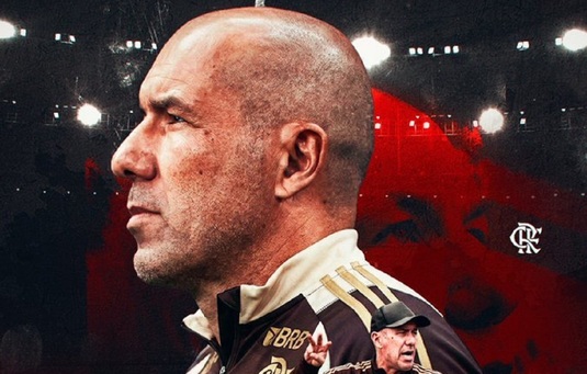 OFICIAL | Leonardo Jardim a revenit în prim-plan. Ce echipă a preluat antrenorul care l-a dat lumii fotbalului pe Kylian Mbappe