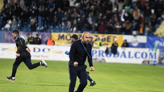 Ar putea da lovitura carierei! Antrenorul care a fost anul trecut în Liga 2, favorit să preia o naţională cu o vedetă de talie mondială