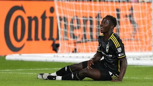 Scandal uriaş în MLS! Doi fotbalişti, suspendaţi pe viaţă după pariuri suspecte