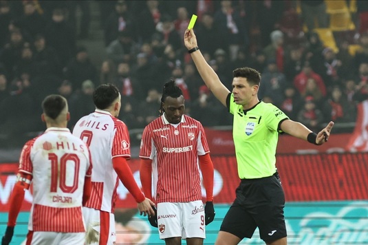 Marian Barbu, la centru într-o partidă de TOP din Europa: îl va arbitra pe Andrei Raţiu