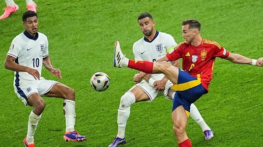 OFICIAL | S-a retras din naţionala Angliei, după ce n-a mai fost selecţionat din vara lui 2025