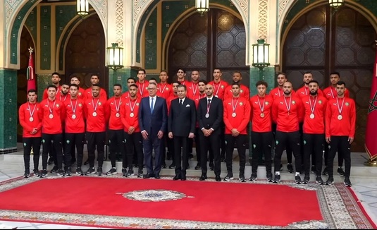 "Nicio ţară nu este tratată preferenţial". Preşedintele Confederaţiei Africane de Fotbal a intervenit, după decizia controversată asupra finalei