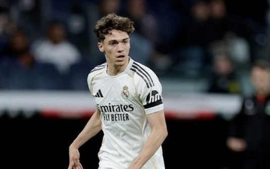 Disputat de două naţionale, următorul star de la Real Madrid a ales pentru cine va juca: “Sunt foarte fericit”