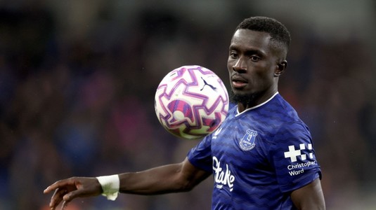  Idrissa Gueye, pregătit să „înapoieze medaliile Marocului pentru a calma tensiunile” cu Senegalul