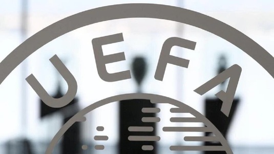 Amendă de 40.000 de euro aplicată de UEFA, după comportamentul rasist al fanilor 