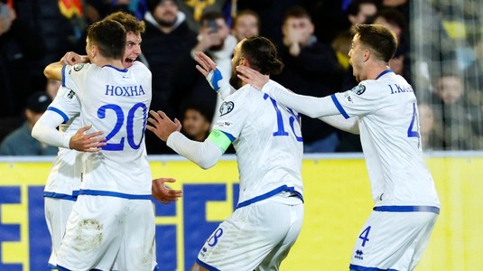 Bonus uriaş pentru jucătorii kosovari dacă bat Turcia. Cât ar încasa fotbaliştii pentru prima calificare din istoria naţionalei la un turneu final