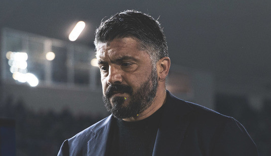 Gattuso, discurs fără precedent după ratarea calificării la Cupa Mondială: "Aş fi dat orice astăzi, aş fi dat ani din viaţa mea”