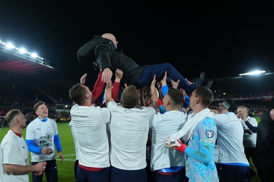 S-au calificat la Cupa Mondială după 20 de ani! Soarta meciului s-a decis la loviturile de departajare