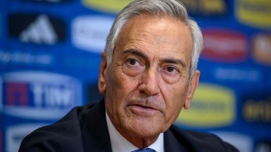 Preşedintele Federaţiei Italiene a demisionat din funcţie după dezastrul de la Zenica! Când vor avea loc următoarele alegeri