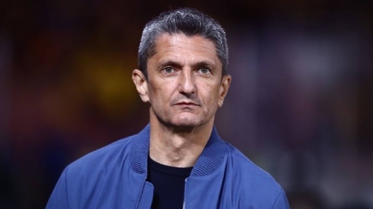 Luptă acerbă pentru titlul din Grecia! Cu PAOK, Răzvan Lucescu e aproape de lider. Antrenorul vine de urgenţă în România pentru “Il Luce”