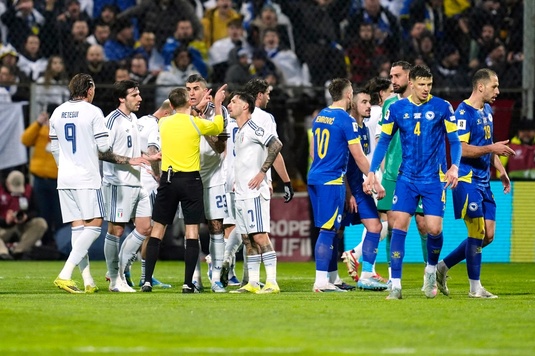 El este favorit să preia naţionala Italiei: un nume uriaş, în pole-position pentru a pregăti ”Squadra Azzurra”