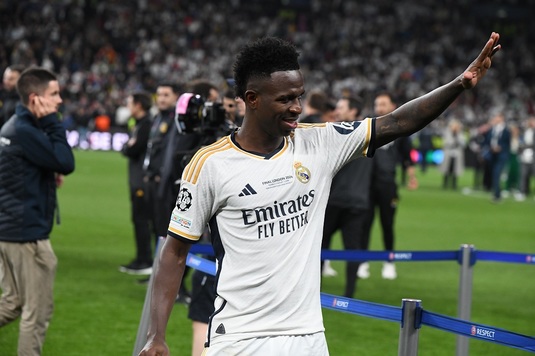 Vinicius îl îndeamnă pe Lamine Yamal să ia atitudine într-un subiect sensibil! “Suntem faimoşi, avem bani, dar săracii suferă”