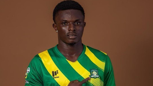 Tragedie în Ghana! Un fotbalist, ucis în urma unui atac armat împotriva echipei sale