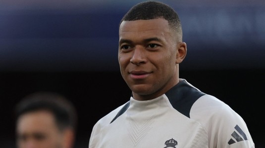 Mbappe şi-a declarat dragostea: “Este cel mai bun club din lume”