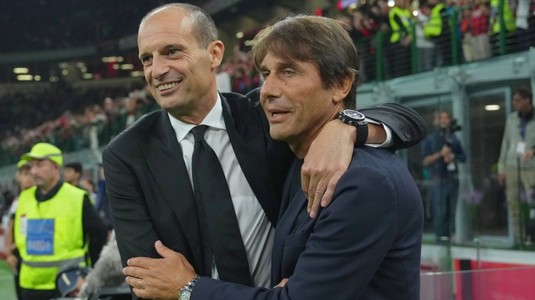 Primul nume mare care refuză naţionala Italiei: "Nu pot câştiga Liga Campionilor în doi ani, dar am această ambiţie"