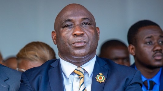 Abdoulaye Traore, fost star al fotbalului ivorian, a fost condamnat la trei ani de închisoare pentru viol
