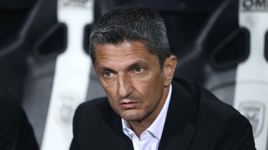 "Dramă" pentru Răzvan Lucescu în finala Cupei Greciei. PAOK a pierdut trofeul în prelungirile partidei cu OFI Crete
