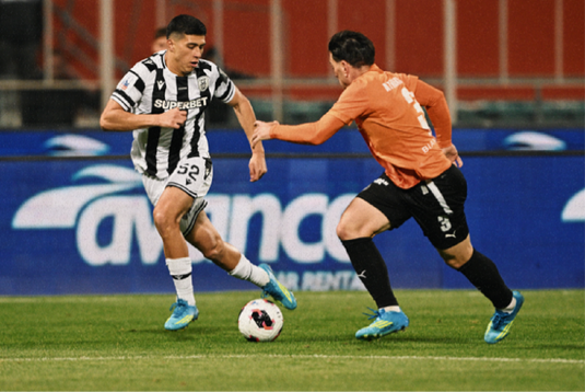 "Dramă" pentru Răzvan Lucescu în finala Cupei Greciei. PAOK a pierdut trofeul în prelungirile partidei cu OFI Crete