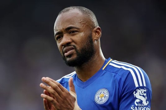 Statistică de „pisică neagră”. Jordan Ayew, retrogradat pentru a şasea oară cu cinci echipe diferite