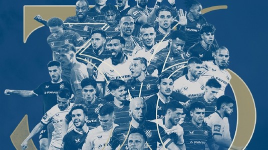 Dinamo Zagreb, campioană din nou în Croaţia! Titlul cu numărul 26 în palmares