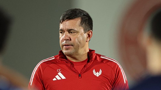 Trofeu ratat pentru Cosmin Contra, la Al-Arabi. Echipa sa a fost "pulverizată" în Qatar